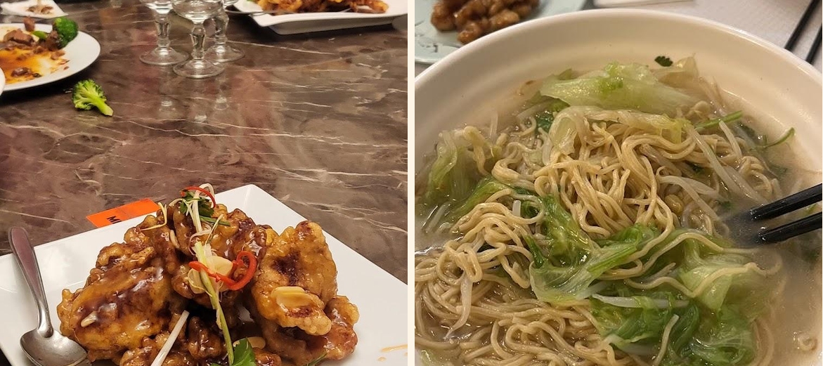 La Source de Sichuan - Menu Image 6