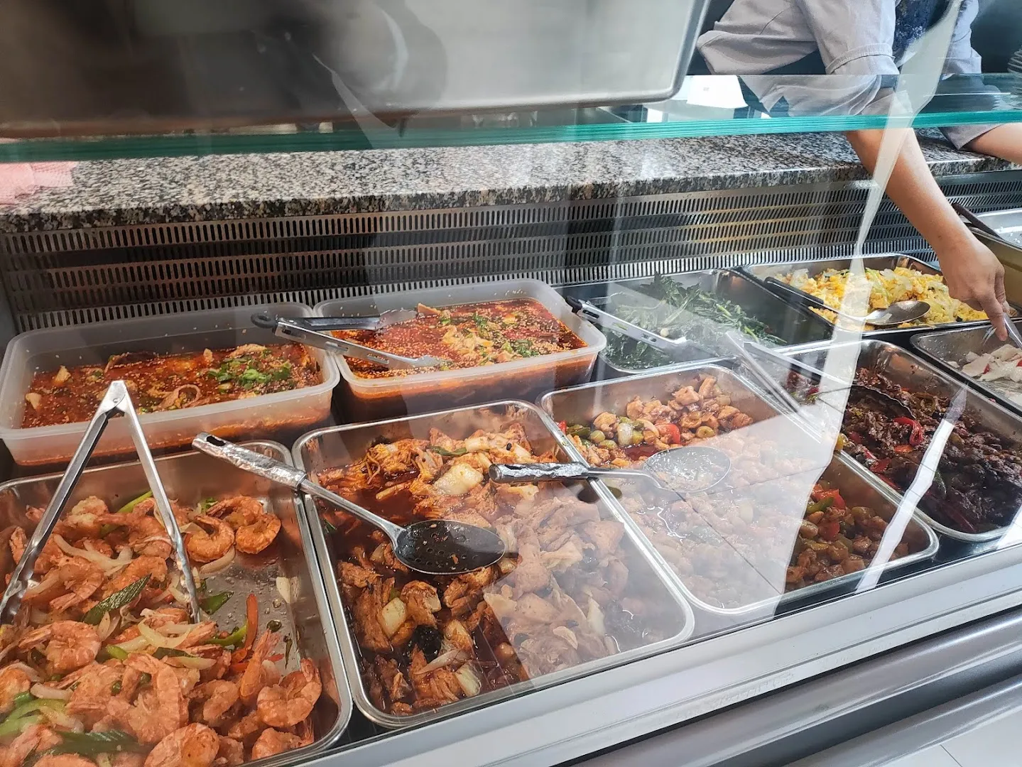 La Source de Sichuan